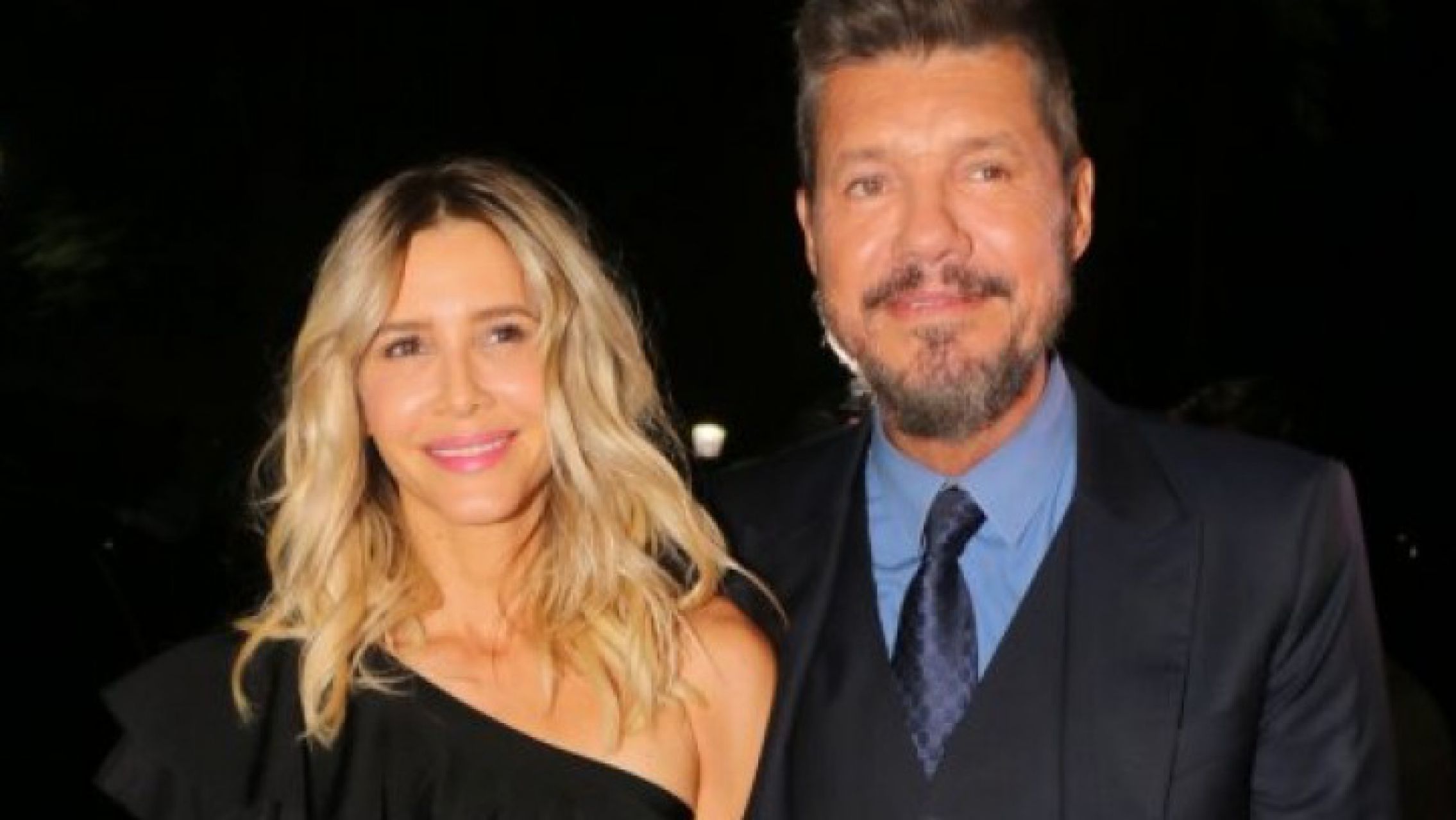 Marcelo Tinelli en su peor momento: sin éxito, sin San Lorenzo y sin Guillermina Valdez