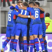 Batacazo de Tigre: con los pibes de Boca eliminó a River en el Monumental