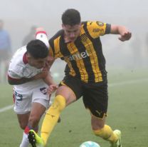 Alocada propuesta uruguaya: ¿Peñarol y Nacional a la Copa Argentina?