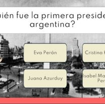 Hebe y Evita: el Gobierno financia la producción de videojuegos con orientación política
