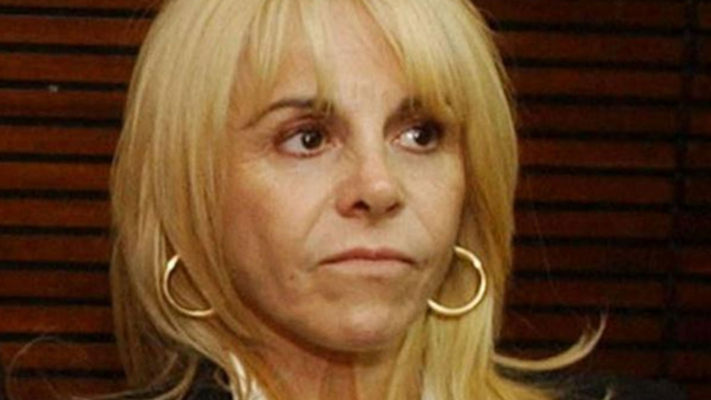 La furiosa amenaza de Claudia Villafañe contra Denise Dumas