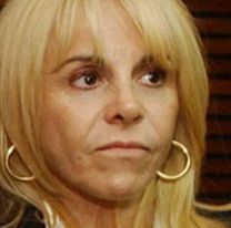 La furiosa amenaza de Claudia Villafañe contra Denise Dumas