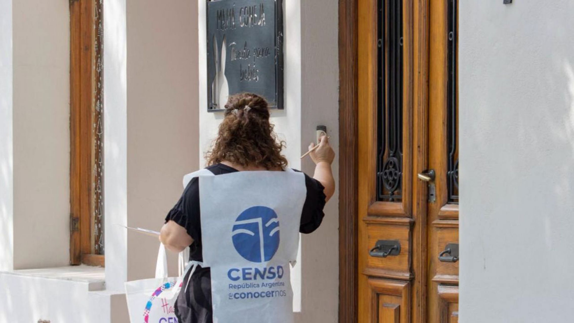 Censo 2022: detalles del formulario digital y qué pasa si decidís no participar