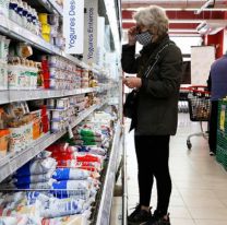 El Gobierno publicará un informe semanal sobre inflación