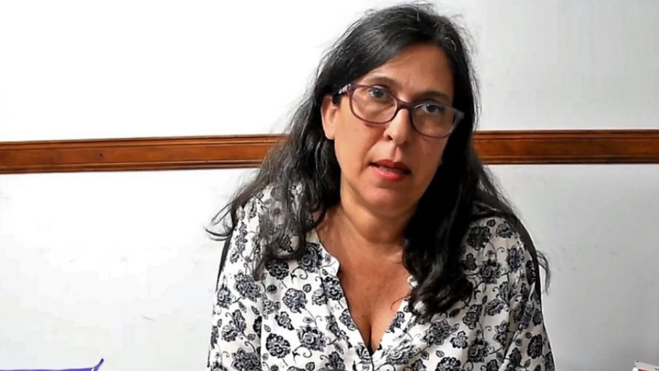 En medio de las presiones, la jueza de San Nicolás que debía resolver la prisión de gremialistas de Camioneros pidió licencia