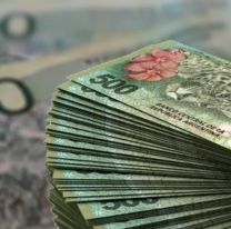 Por las altas tasas, los plazos fijos alcanzaron un nuevo r&eacute;cord