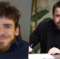 Denunciaron que Martín Tetaz atropelló a una joven que hacía delivery pero él no conducía el auto