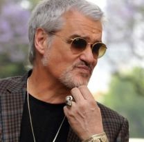 El tajante motivo de la baja del programa de Roberto Pettinato a dos meses de su debut