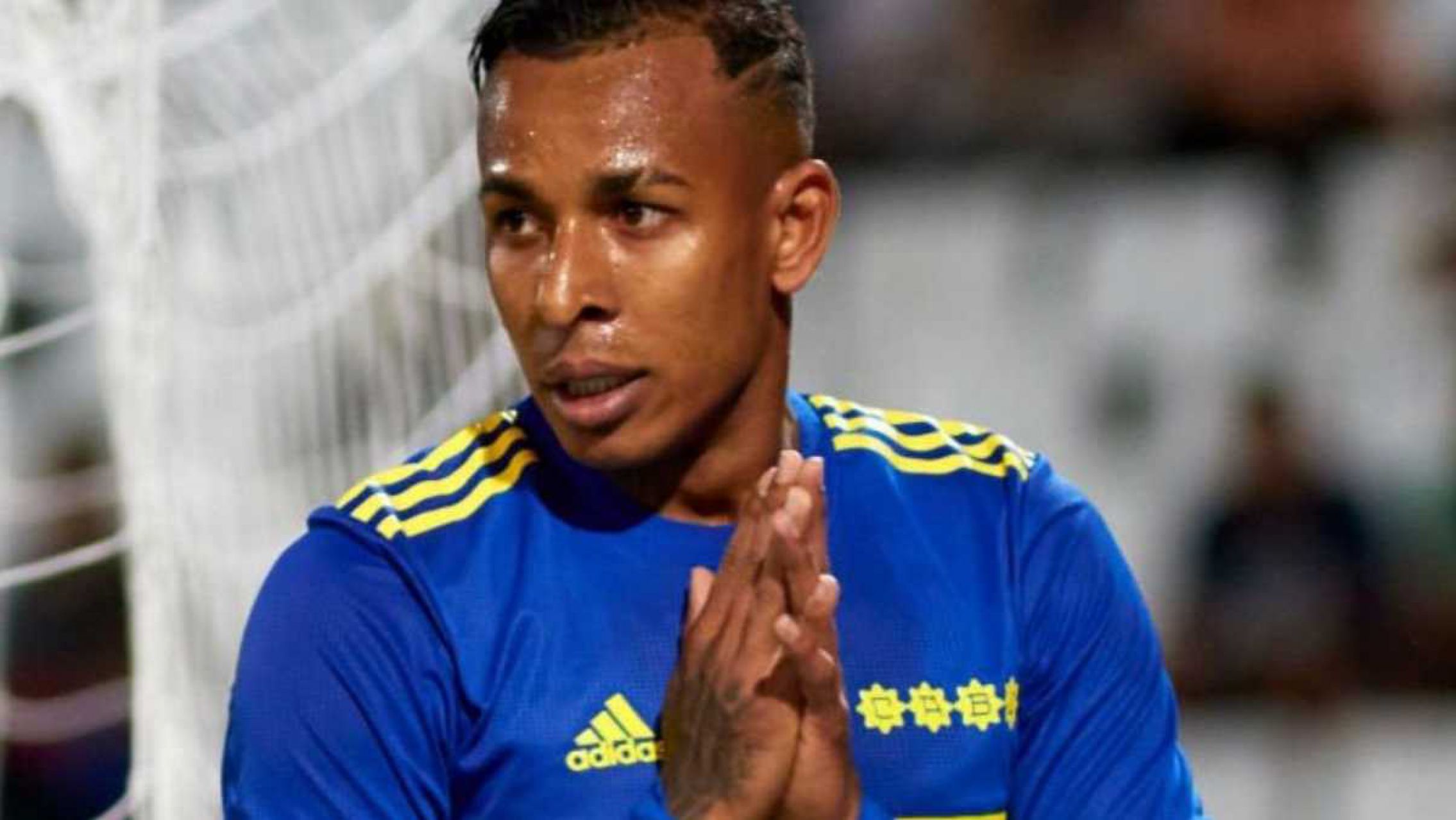 Sebastián Villa es nuevo jugador de Beroe Stara Zagora de Bulgaria