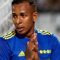 Sebastián Villa es nuevo jugador de Beroe Stara Zagora de Bulgaria