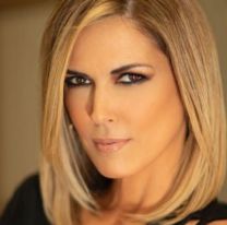 Difunden detalles de un supuesto acercamiento entre Viviana Canosa y Luis Lacalle Pou