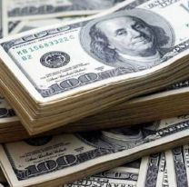 El dólar blue continuó en baja y cerró la semana en $ 203