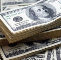 El dólar blue continuó en baja y cerró la semana en $ 203