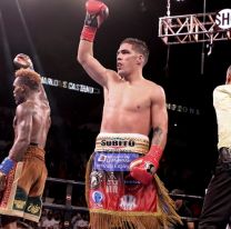Brian Castaño vs. Jermell Charlo, la revancha para el boxeo argentino en EEUU: horario, TV y todo lo que hay que saber