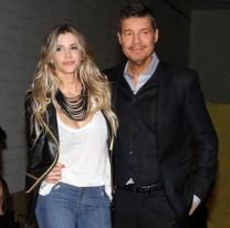 El tremendo mensaje que mand&oacute; Guillermina Vald&eacute;s tras la separaci&oacute;n de Tinelli: "No hablo hasta que..."