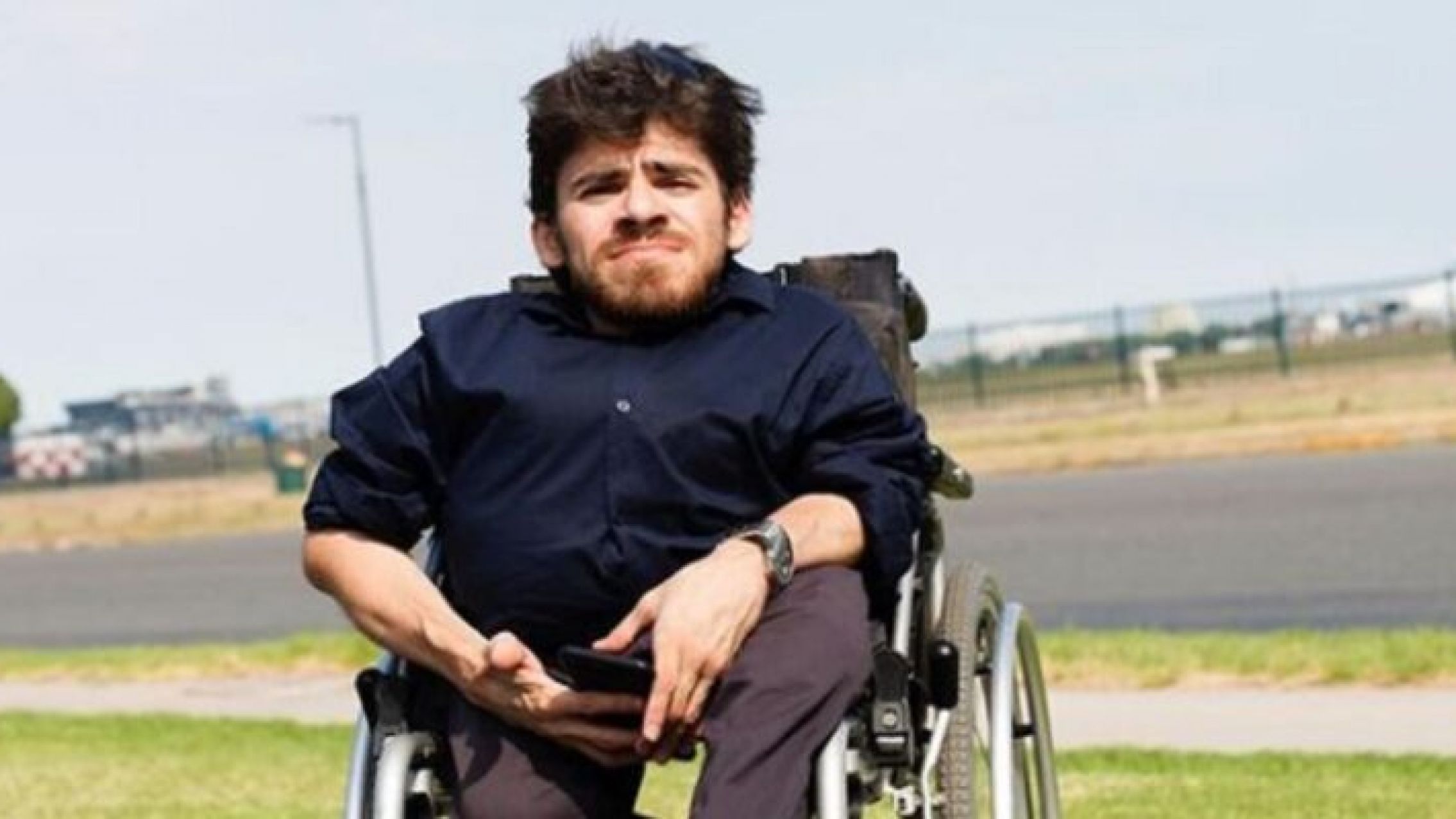 El descargo de Rinaldi tras el accidente vial: "Fui tratado como un asesino al volante"