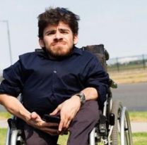 El descargo de Rinaldi tras el accidente vial: "Fui tratado como un asesino al volante"