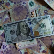 Por la alta inflaci&oacute;n, la deuda p&uacute;blica indexada aumenta a un ritmo de m&aacute;s de $16.600 millones por d&iacute;a