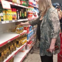 El dato sobre la suba de alimentos en mayo que preocupa al Gobierno