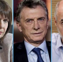 Macri coquetea con armar algo con Milei y enoja a Bullrich