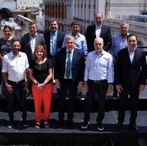 Quién es quién en la nueva interna de Juntos por el Cambio por Schiaretti