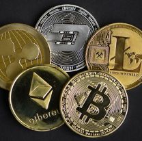 Crash de las cripto: el Bitcoin se derrumbó y Binance tuvo que suspender retiros