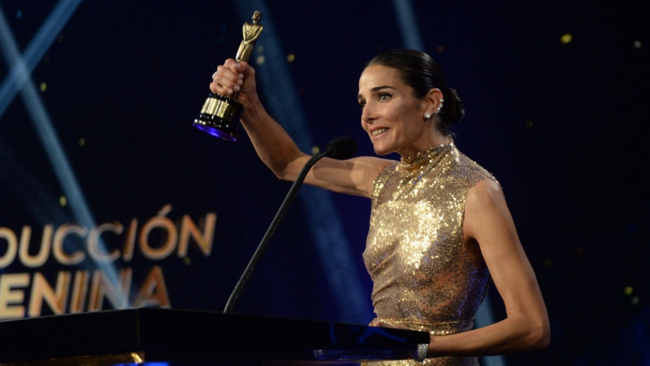 Rating: los Premios Martín Fierro se posicionaron como lo más visto del año