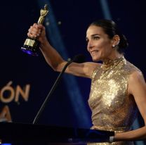 Rating: los Premios Martín Fierro se posicionaron como lo más visto del año