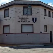 Internaron a 13 chicos de una escuela por intoxicaci&oacute;n con mon&oacute;xido de carbono