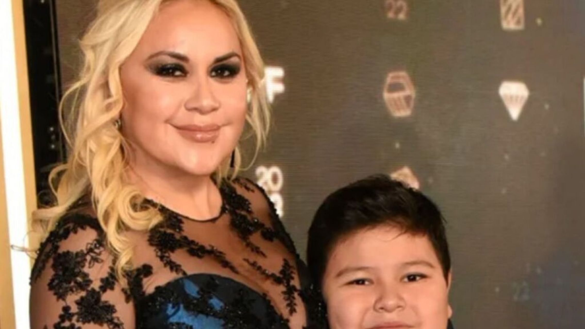 Verónica Ojeda disparó contra los premios Martín Fierro: "Son tremendos hdp"