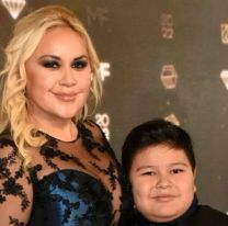 Verónica Ojeda disparó contra los premios Martín Fierro: "Son tremendos hdp"