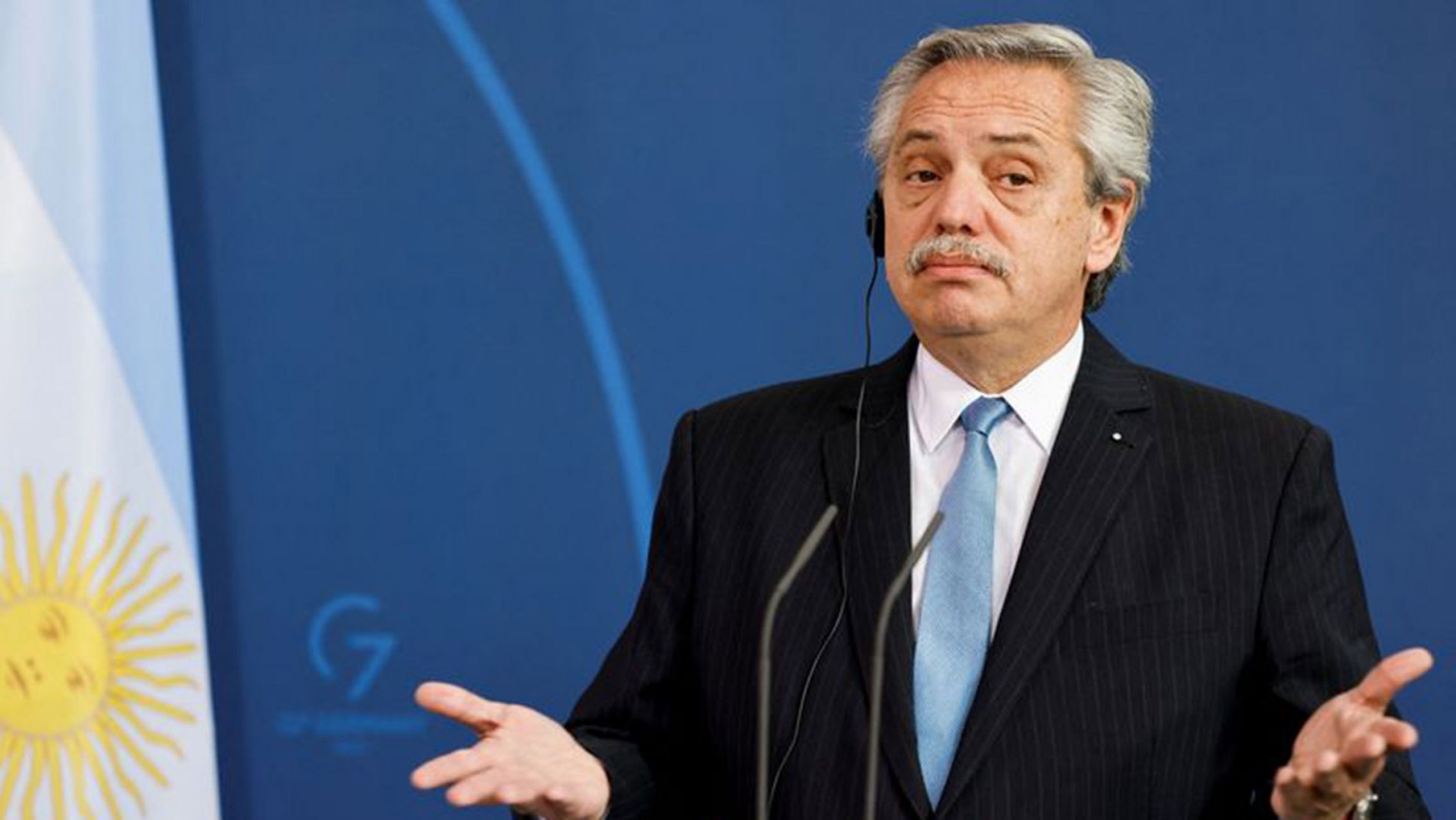 Indice de Calidad Institucional: la Argentina cayó 4 puestos en 2022 y 10 desde que Alberto Fernández es Presidente