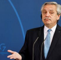 Indice de Calidad Institucional: la Argentina cayó 4 puestos en 2022 y 10 desde que Alberto Fernández es Presidente