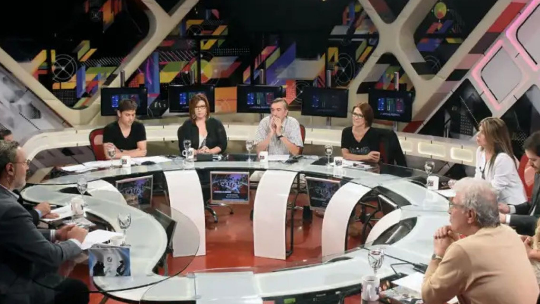 Expanelistas de 6,7,8 le reclaman al Estado más de $125 millones