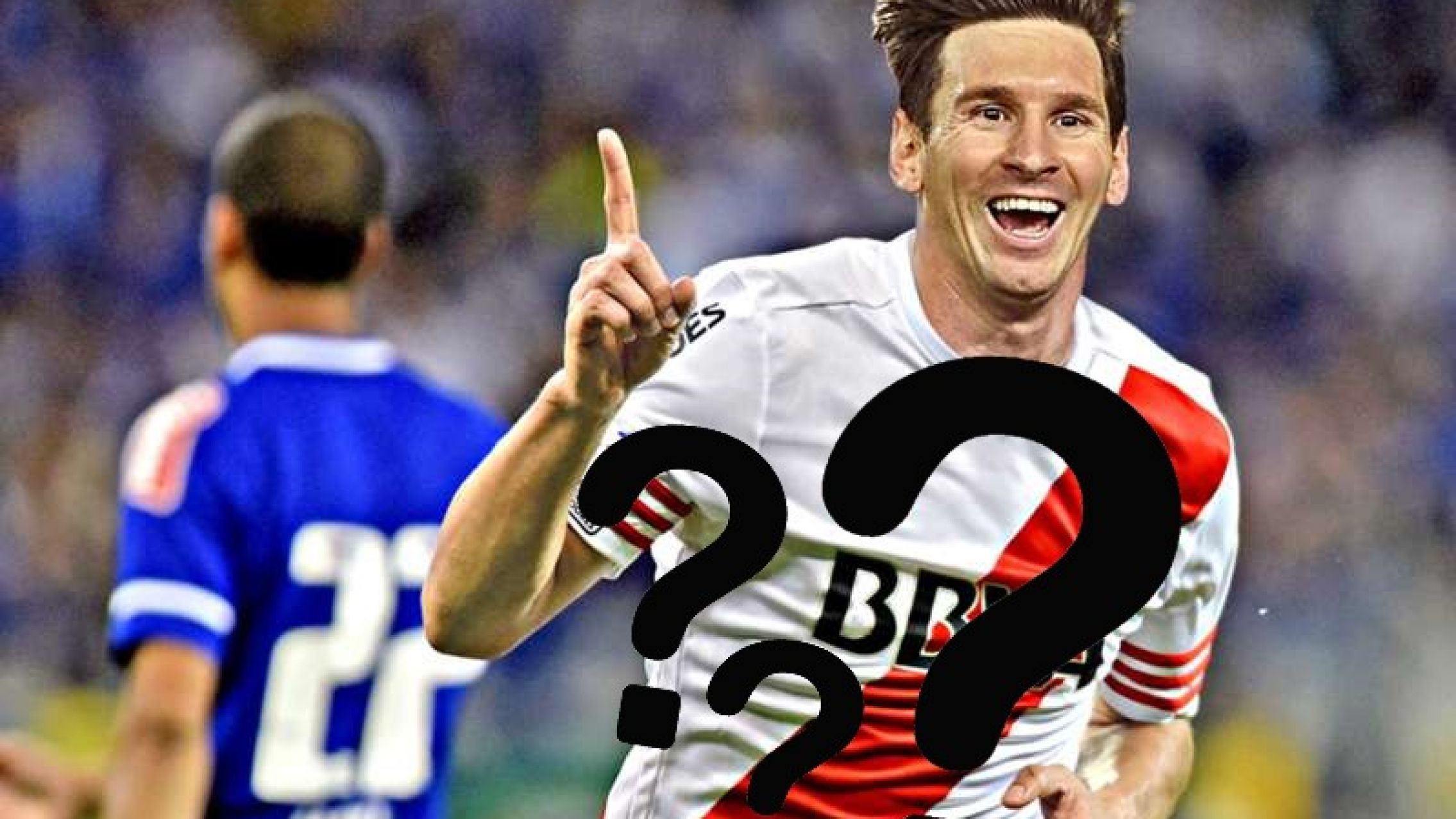 Messi define su futuro y no estaría en el Barcelona ni en PSG