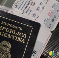 ¿Pasajes a Estados Unidos o Europa por 10 pesos?: el error de un sitio de viajes que podría beneficiar a viajeros argentinos