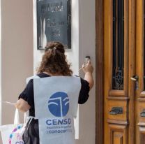 Papelón sin precedentes: El Gobierno admitió que tuvo un "error" de más de 1 millón de habitantes en el censo