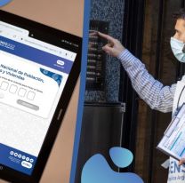 Unas 600 mil personas relevaron casa por casa: el operativo en todo el pa&iacute;s