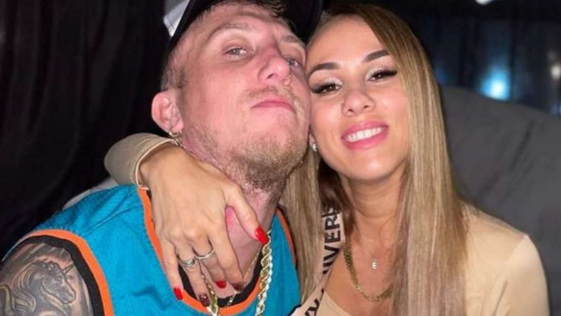 Barby Silenzi confirmó su separación definitiva del Polaco
