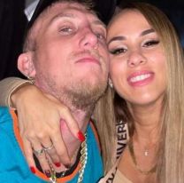 El Polaco rompió el silencio sobre su crisis con Barby Silenzi