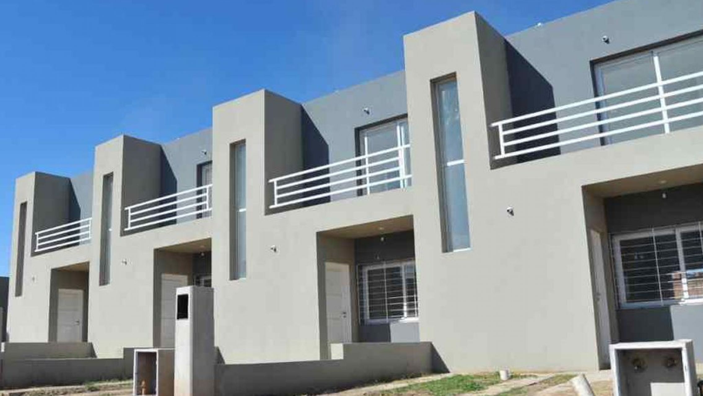 Procrear 2023: cuándo es el próximo sorteo de viviendas