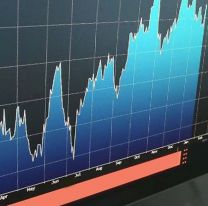 El Riesgo País tocó un nuevo máximo desde la reestructuración de la deuda