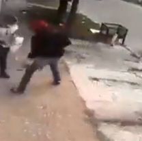 Robaron a dos censistas en Quilmes: uno de los delincuentes pertenece a la polic&iacute;a bonaerense