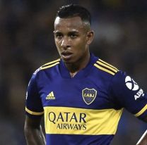 Boca salud&oacute; a Villa por su cumplea&ntilde;os y estall&oacute; la bronca de los hinchas en la redes