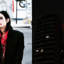 Tras el incendio, Felipe Pettinato será trasladado a una clínica psiquiátrica