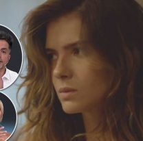 Los ataques de furia de la China Suárez contra LAM por revelar datos de sus romances: "¿Por qué me odias?"