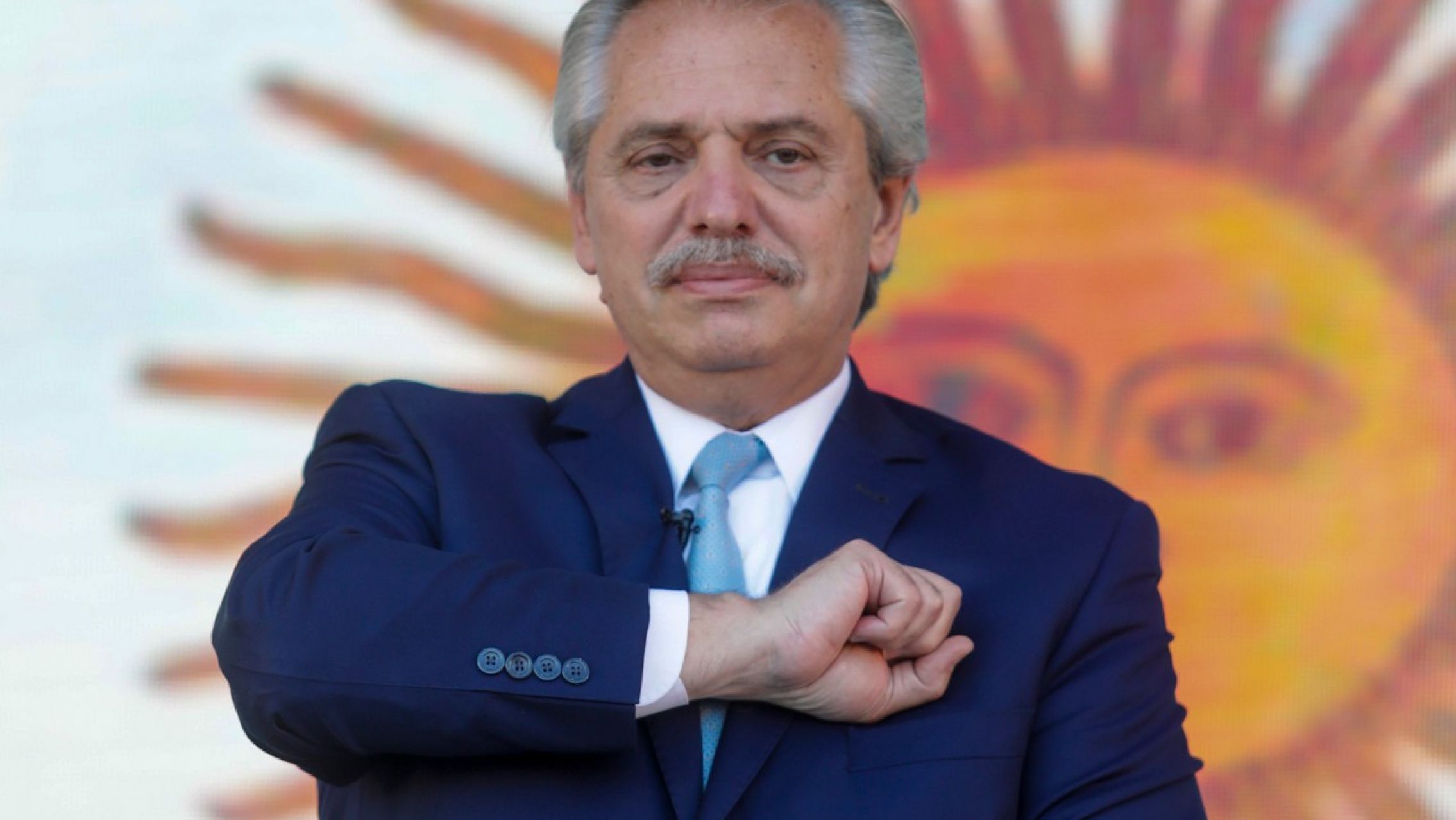 El Gobierno prepara un relanzamiento para el 25 de Mayo bajo la consigna "primero la gente"