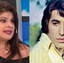 Qué hizo la supuesta hija de Sandro que generó gran polémica: "Armé un grupo de presuntos hijos de famosos para..."