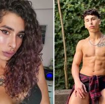 Era una chica trans y decidió volver a ser varón