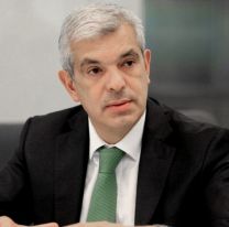 Domínguez contradijo a Alberto Fernández y dijo que no subirán las retenciones